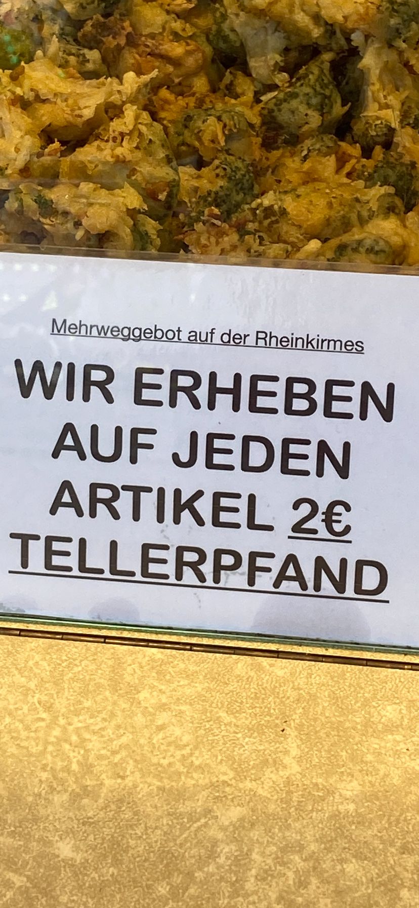 2024-07-20 Rheinkirmes Düsseldorf Mehrweg