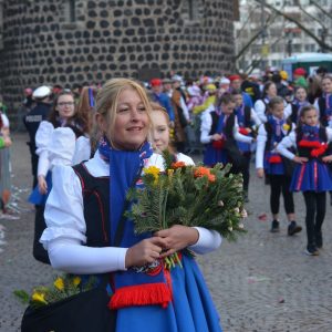 Strüßjer (Blumensträuße): Ideen und Alternativen