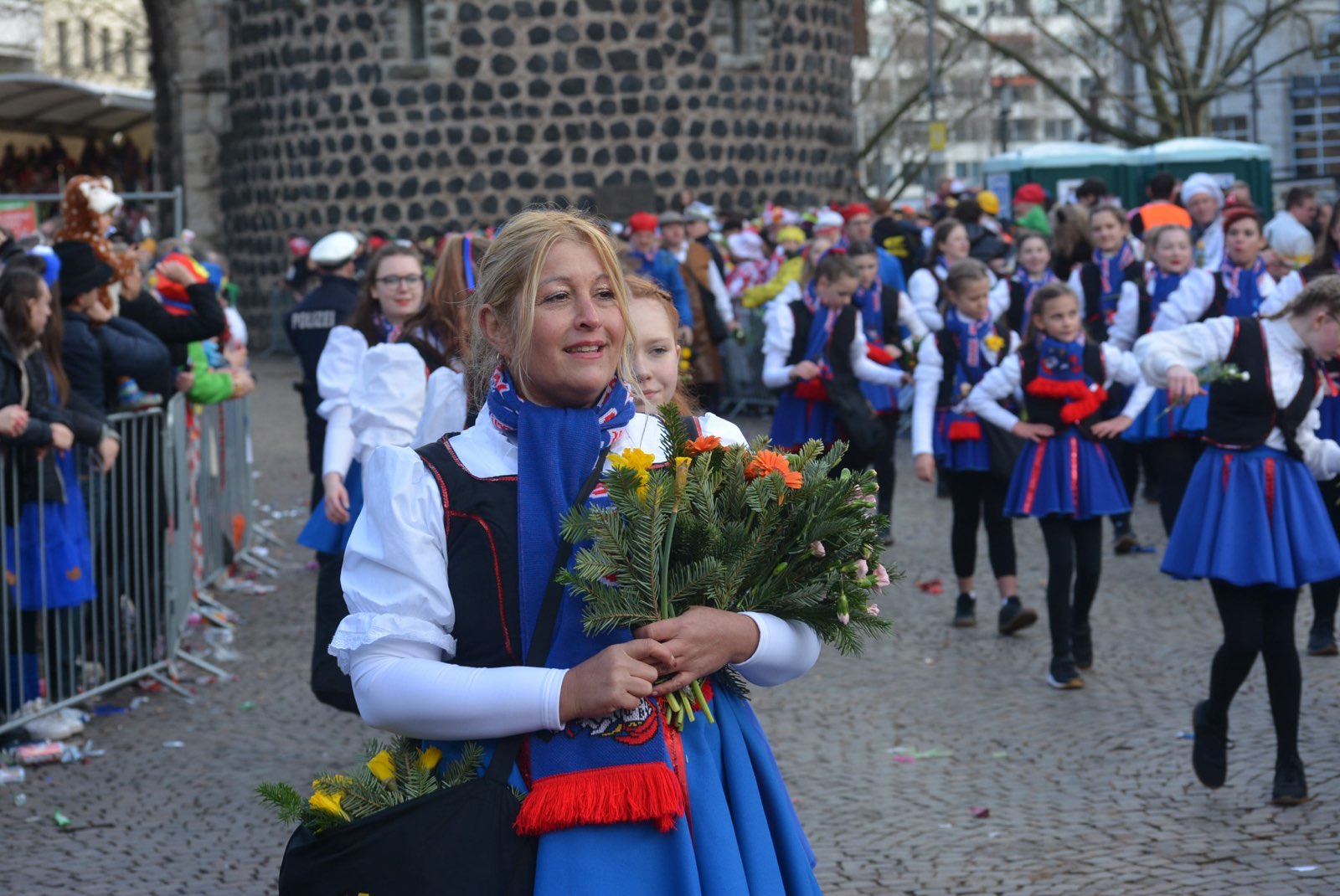 Strüßjer (Blumensträuße): Ideen und Alternativen