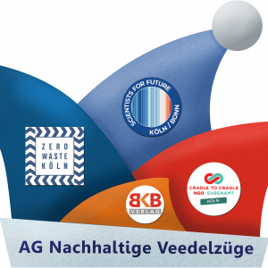 Logo AGNV AG Nachhaltige Veedelszüge