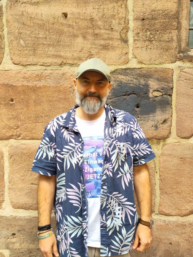 Michael Cieslik